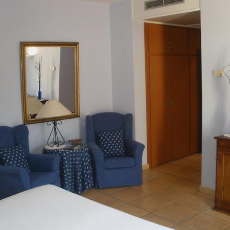 Hotel Can Ceret Sant Pere Pescador Buitenkant foto