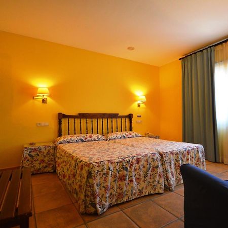 Hotel Can Ceret Sant Pere Pescador Buitenkant foto