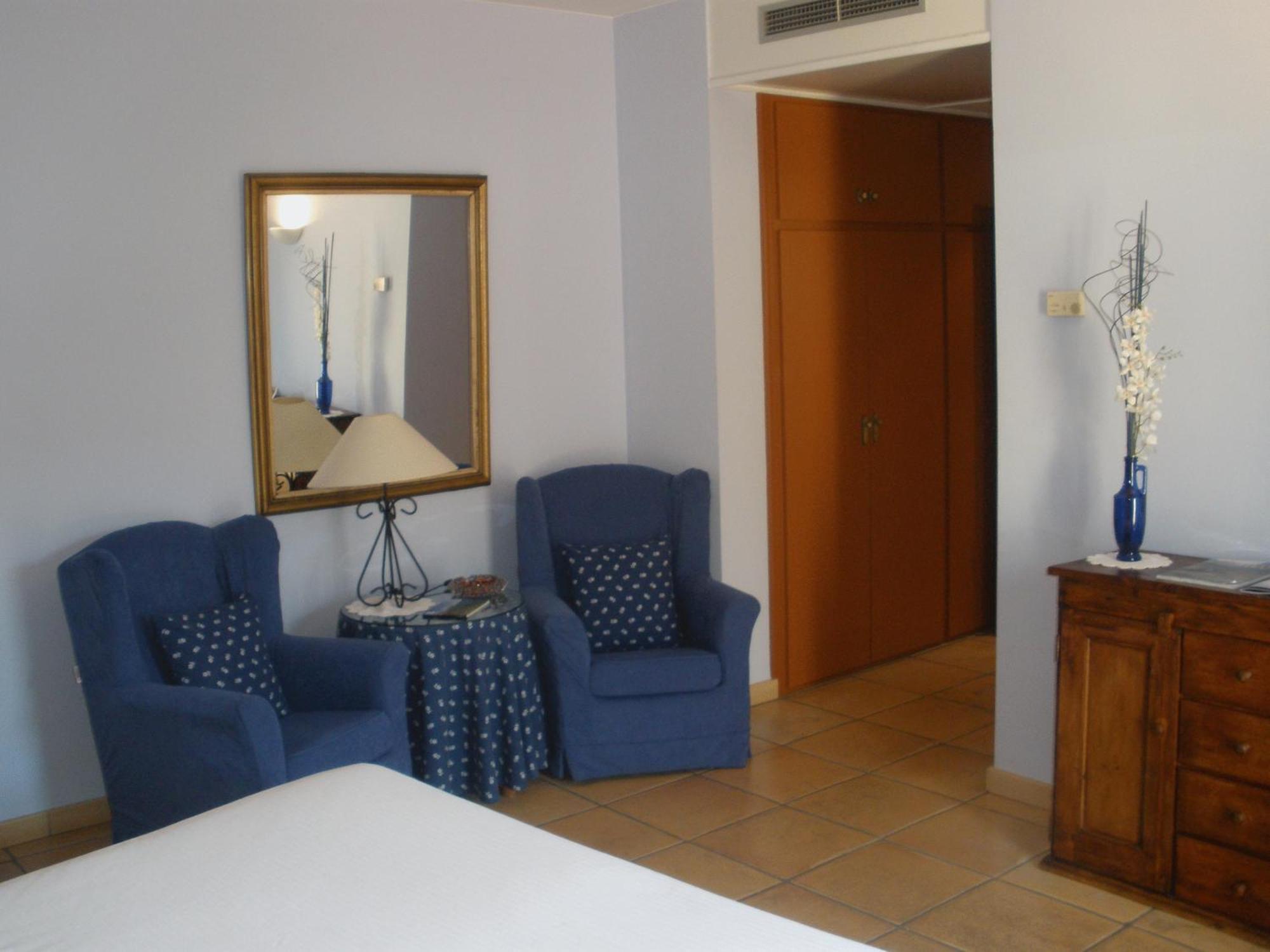 Hotel Can Ceret Sant Pere Pescador Buitenkant foto