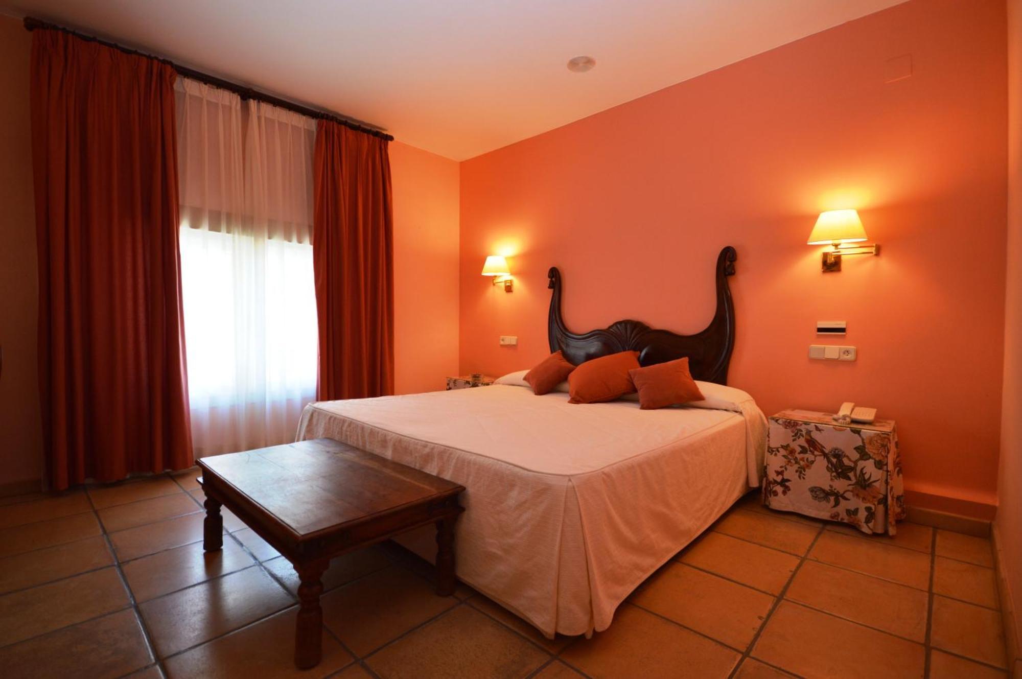 Hotel Can Ceret Sant Pere Pescador Kamer foto