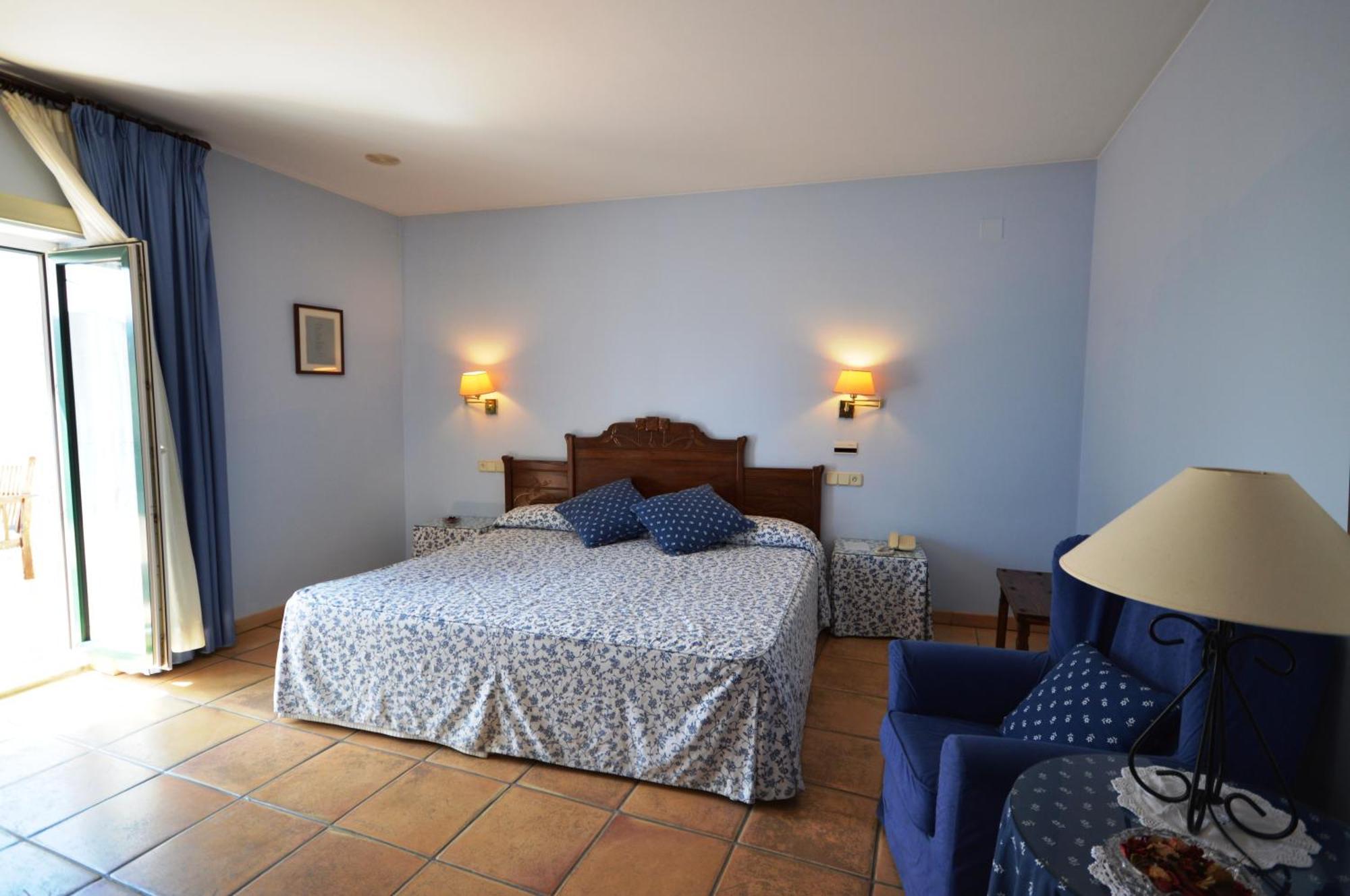 Hotel Can Ceret Sant Pere Pescador Kamer foto