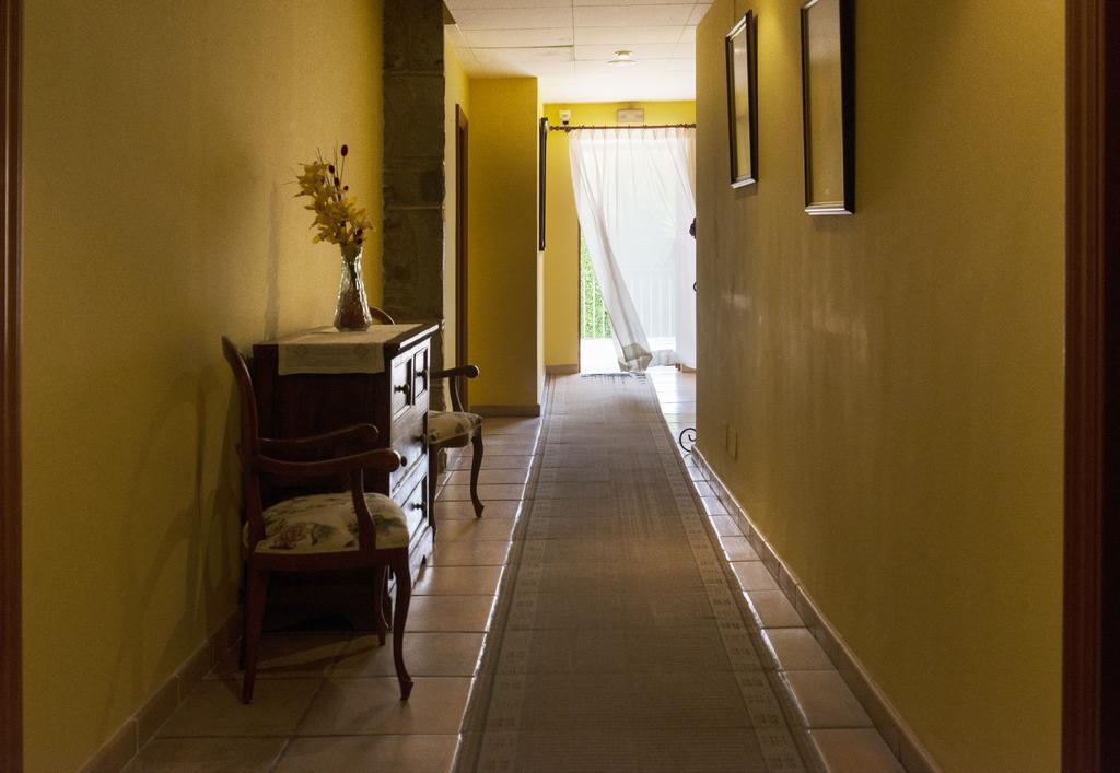 Hotel Can Ceret Sant Pere Pescador Buitenkant foto