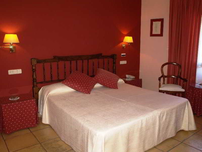 Hotel Can Ceret Sant Pere Pescador Buitenkant foto