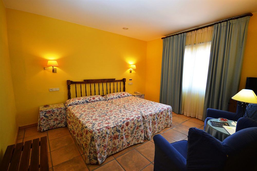 Hotel Can Ceret Sant Pere Pescador Buitenkant foto